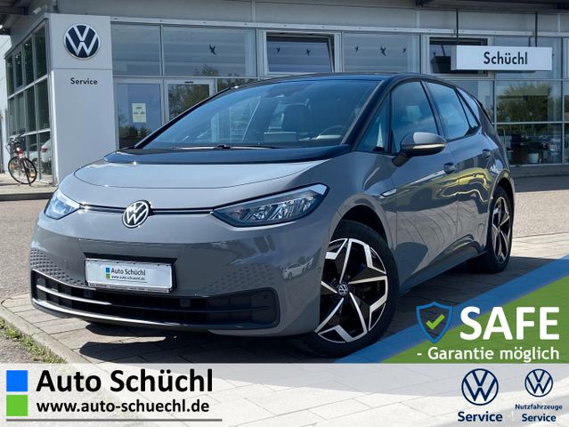 VW ID.3 Pro S 82kW WÄRMEPUMPE+ASSISTENZPAKET+KOMFO