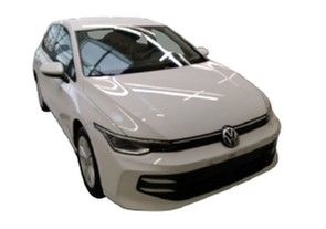 Volkswagen Golf VIII 1,5TSI Life Matrix Standheizg Navi R-K foto 2