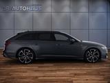 Audi A6 Avant S line 45 2.0 TFSI quattro S-tronic  - Audi A6: 4.2