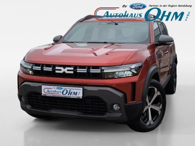 Image of Dacia Duster