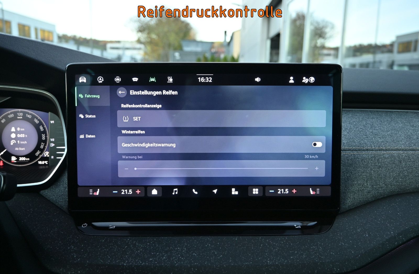 Fahrzeugabbildung SKODA Octavia 2.0 TDI DSG Combi°AHK°KOMF.PAK°STANDHEIZ
