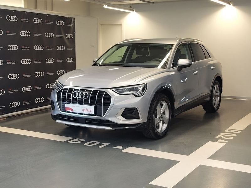 Image of Audi Q3