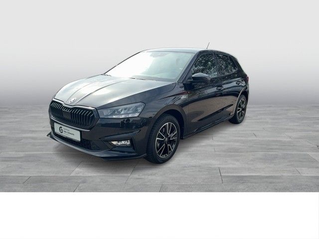 Image of Skoda Fabia