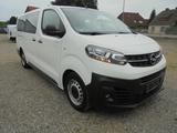 Opel Vivaro 1.5 D Kombi L Lang L3H1 9-Sitzer AHK mögl - Opel Vivaro lang