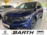 Renault Koleos Intens 4x4 - Renault Koleos mit Diesel-Antrieb: Intens