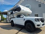 Dux Camper Traveller 260 Spezial Autark Wohnkabine - Wohnkabine