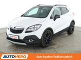 Opel Mokka 1.4 Turbo Color Innovation ecoFlex*CAM* - Opel Mokka Gebrauchtwagen in Leipzig