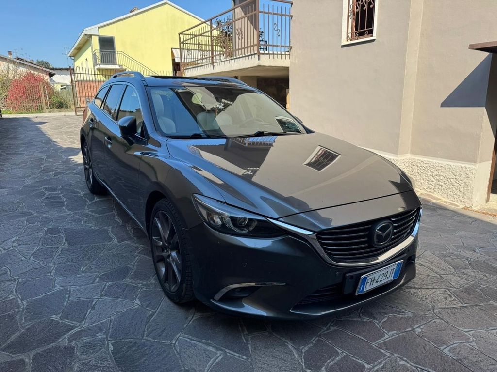 Image of Mazda Other