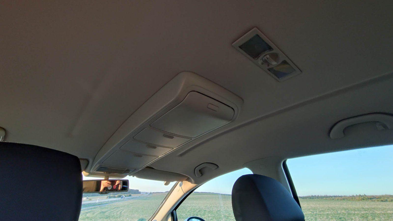 Seat Altea 2008 — photo 9