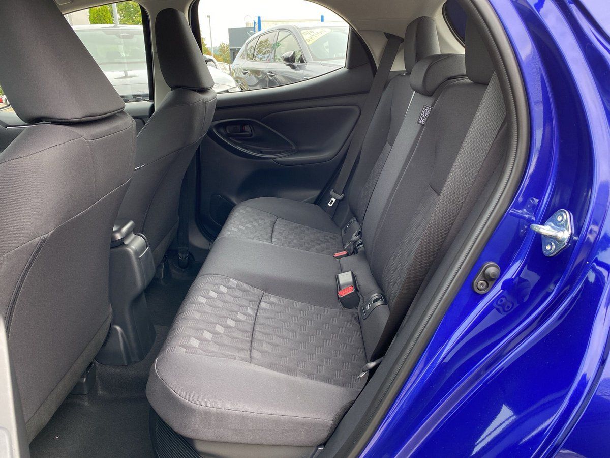 Mazda 2 Hybrid - Bild 11