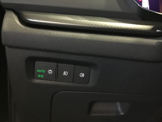 Fahrzeugabbildung Skoda Octavia Ambition 1.5 TSI Combi DSG/Navi/Tempo