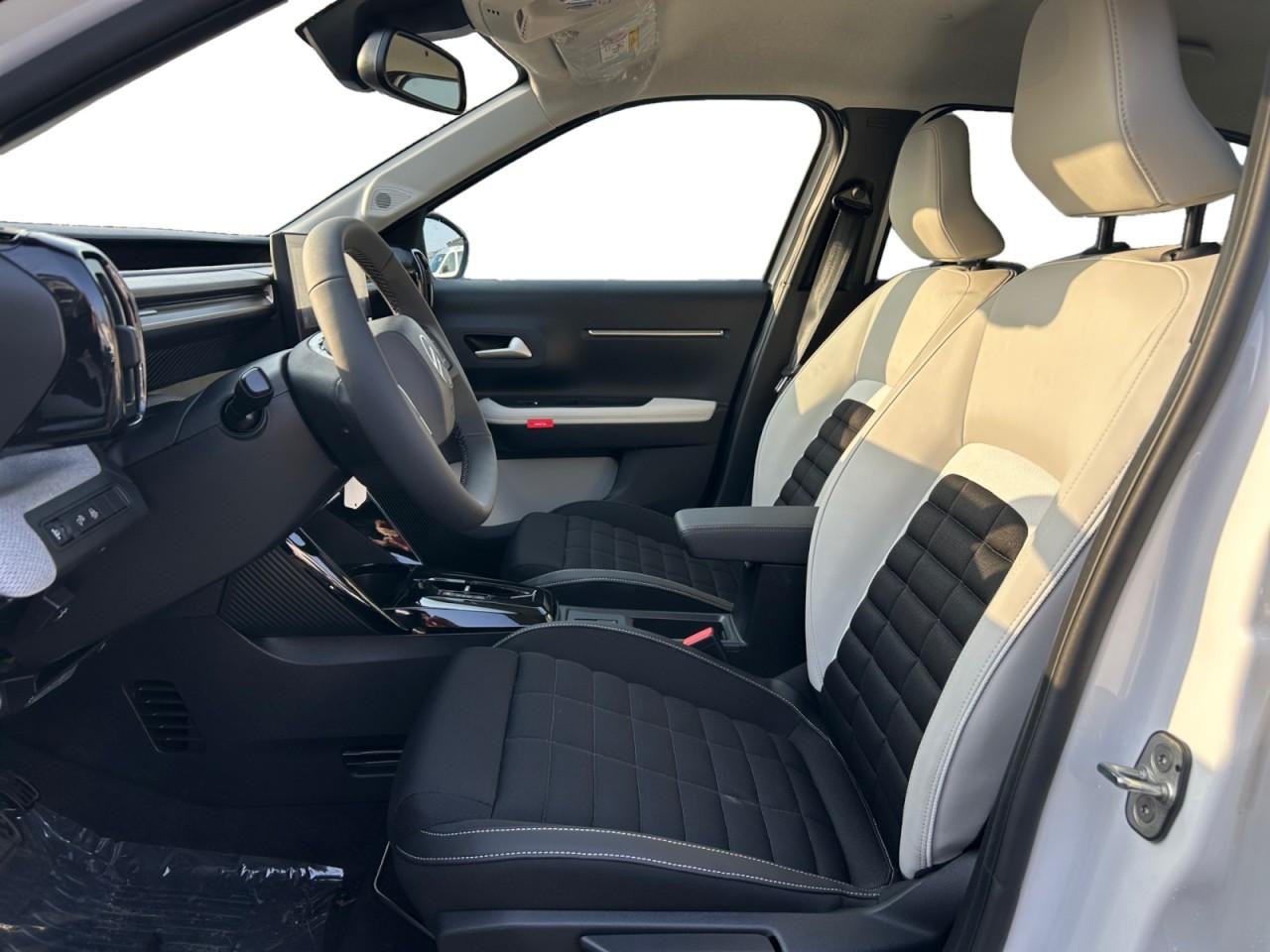 Citroën E-C3 Aircross Max SHZ LHZ RFK PDC Klimaaut