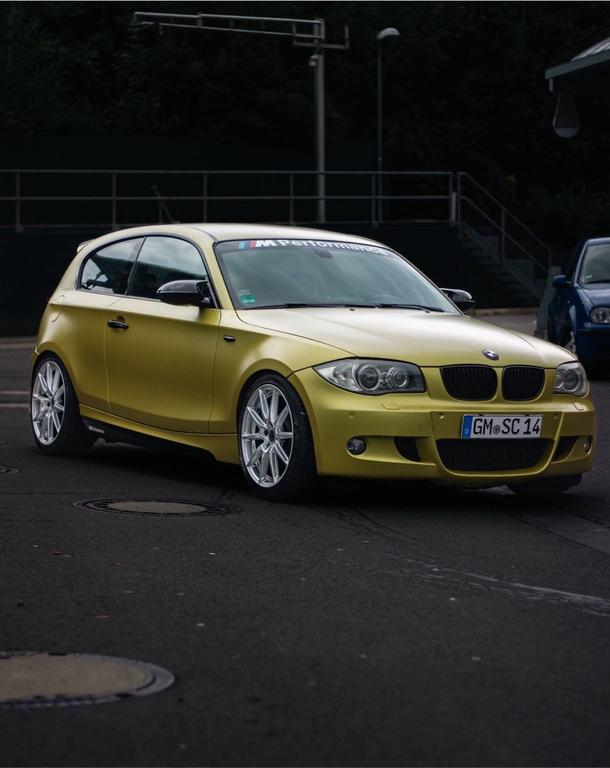 BMW 120