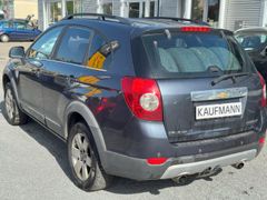 Fahrzeugabbildung Captiva 2.4 LT 4WD 7-Sitzer
