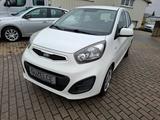 Kia Picanto Edition 7 LPG GASANLAGE / KLIMA / 5türig - Kia Picanto mit LPG-Antrieb