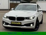 BMW 330 3er GT.    Sport.Automatik.LED Lampen. - BMW 330 mit Diesel-Antrieb: Coupe