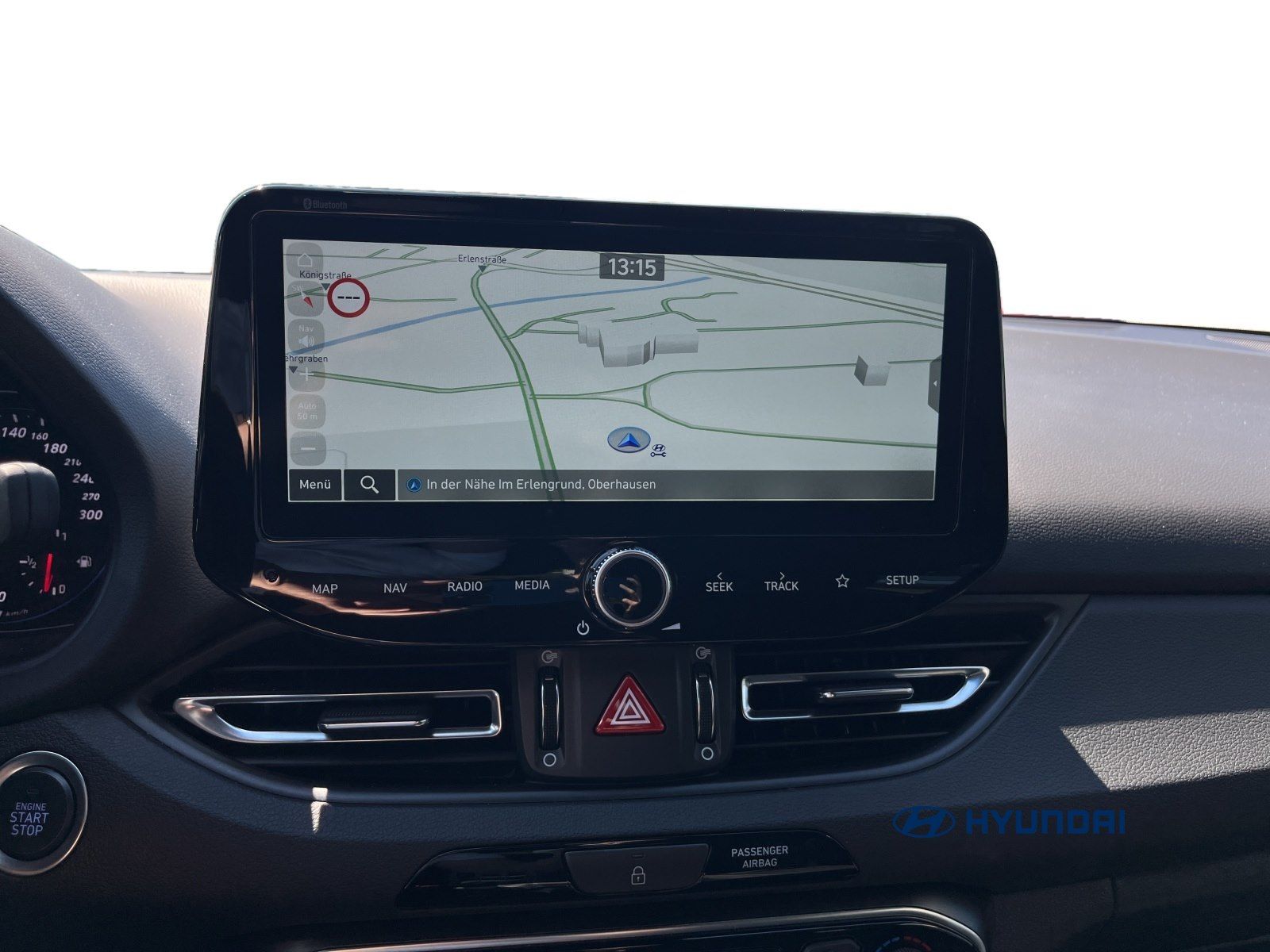 Hyundai i30 – Bild 13