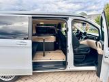 Mercedes-Benz V 200 d Marco Polo nur bis 28.07! - Mercedes-Benz V 200 mit Diesel-Antrieb