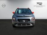 Citroën C3 Aircross 1.6 Shine Navi SHZ Pano AHK Bluetoot - Citroën C3 Aircross Diesel Gebrauchtwagen