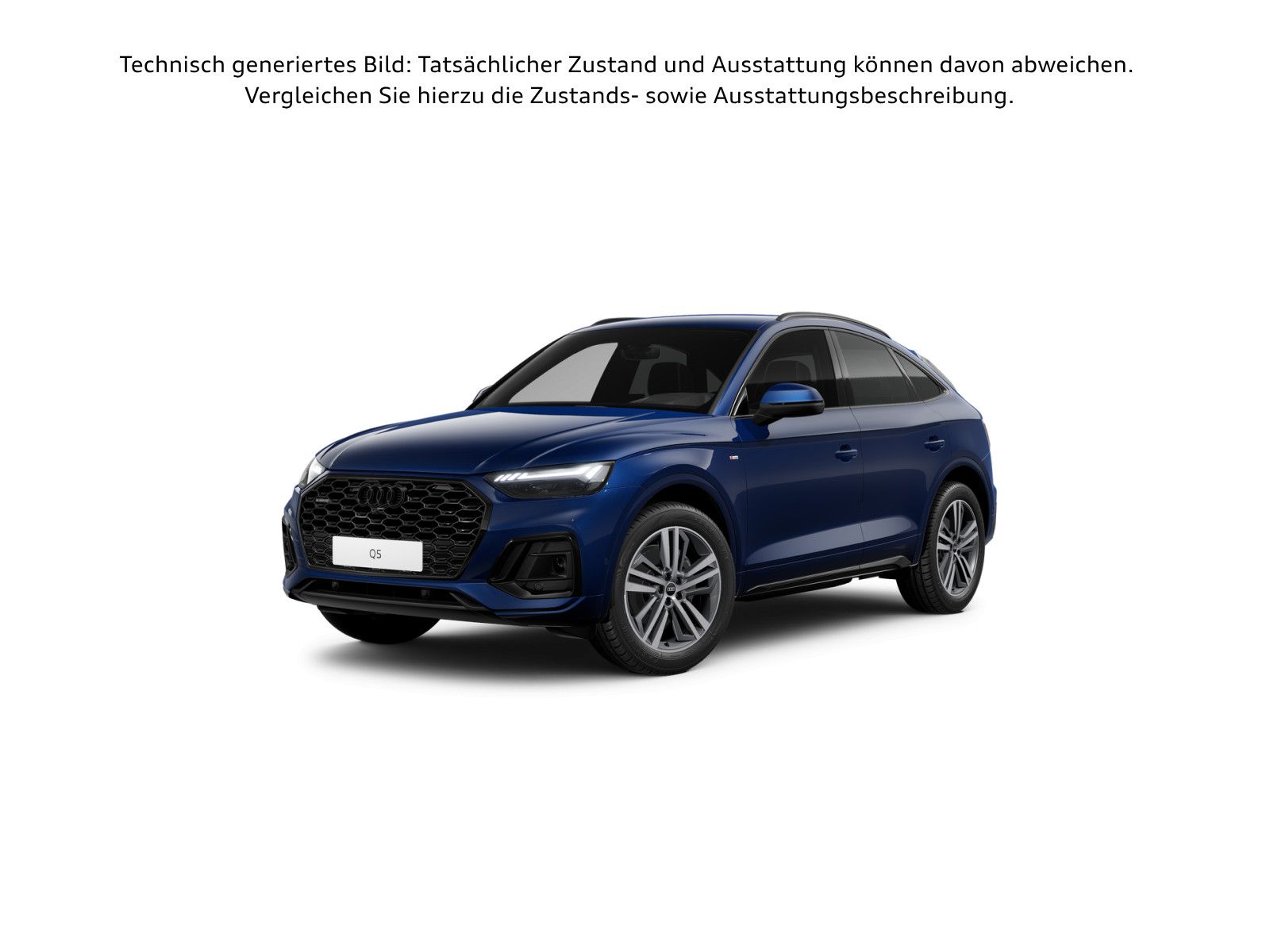 Audi Q5 - Bild 3