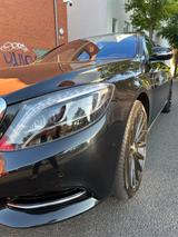 Mercedes-Benz S 350 BlueTEC L - TOP AUSSTATTUNG  - gebrauchte Mercedes-Benz S 350 aus dem Jahr 2014