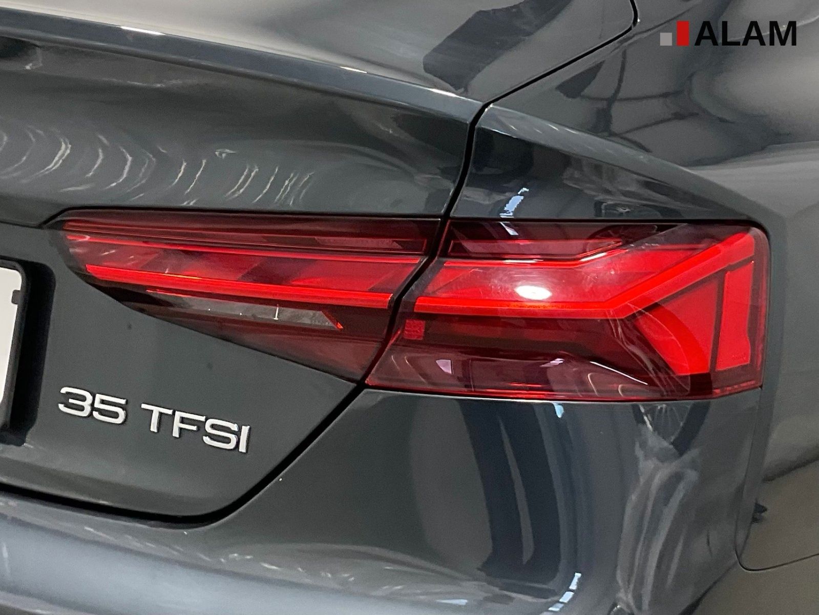Audi A5 Sportback 35 TFSI DAB LED Navi PDC TEMP foto 9
