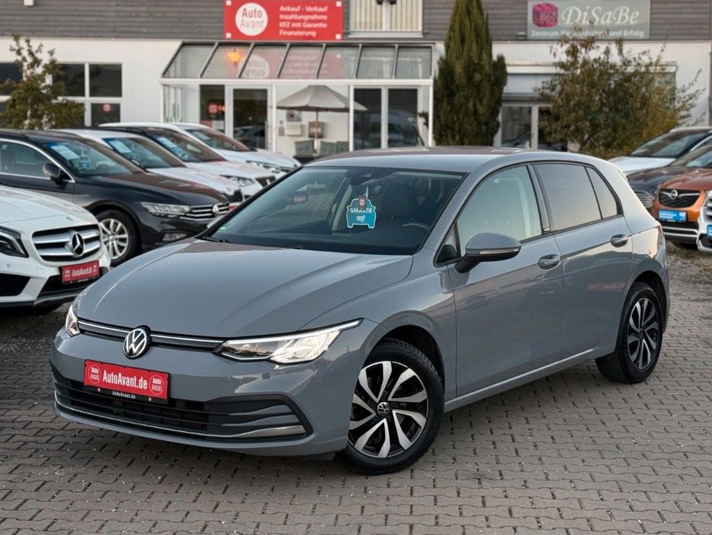VW Golf - Bild 3