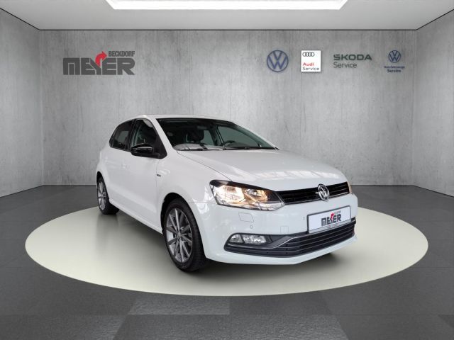 Polo FRESH 1.2 TSI Klima Einparkhilfe