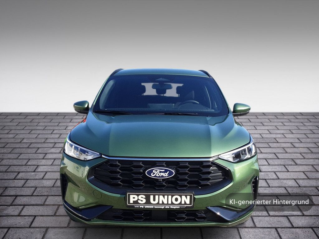 Ford KUGA ST-LINE PHEV PDC SHZ KAMERA NAVI ACC LED imagem 3