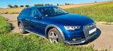 Audi A4 Allroad 3.0 TDI quatt/autom NaviAHK B&O/Headu