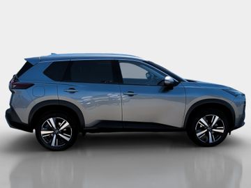 Nissan X-Trail - 7