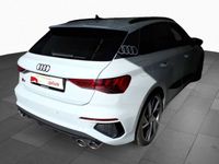 Audi S3 - Vorschau Bild 3
