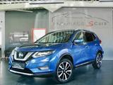 Nissan X-Trail Tekna*7.Sitzer*Navi*Leder*Spur*Pano* - Nissan: Sitzer