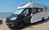 Sunlight Adventure Edition T 690 L Ford Automatik - Offers