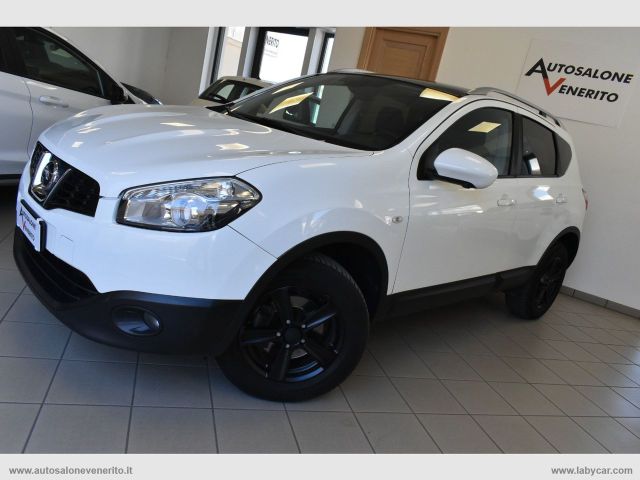 Nissan NISSAN Qashqai 1.6 dCi Tekna