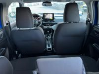 Suzuki Swift - Vorschau Bild 8