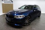 BMW 530d Touring M-Sport*LIVECOCKPIT*HEADUP*PANO*AHK - BMW 530 in Köln