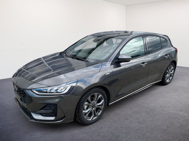 Ford Focus Lim. 1.0 ST-Line/LED/RFK/NAV/19Z/