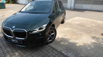 218 i Active Tourer LRH DAB Aktivsitz LED EU6d