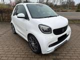 Smart 453 Cabrio Brabus Taylor Made EQ LED... - Smart ForTwo: Eq