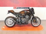 Honda CB1000R Black Edition - HONDA CB1000R BLACK EDITION