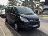 Ford Tourneo Custom - Campingausbau - Motor  neu - Offers