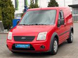 Ford Transit Connect Kasten Tren Klima 2-Hand TÜV NEU - Ford Transit aus 2011: Van