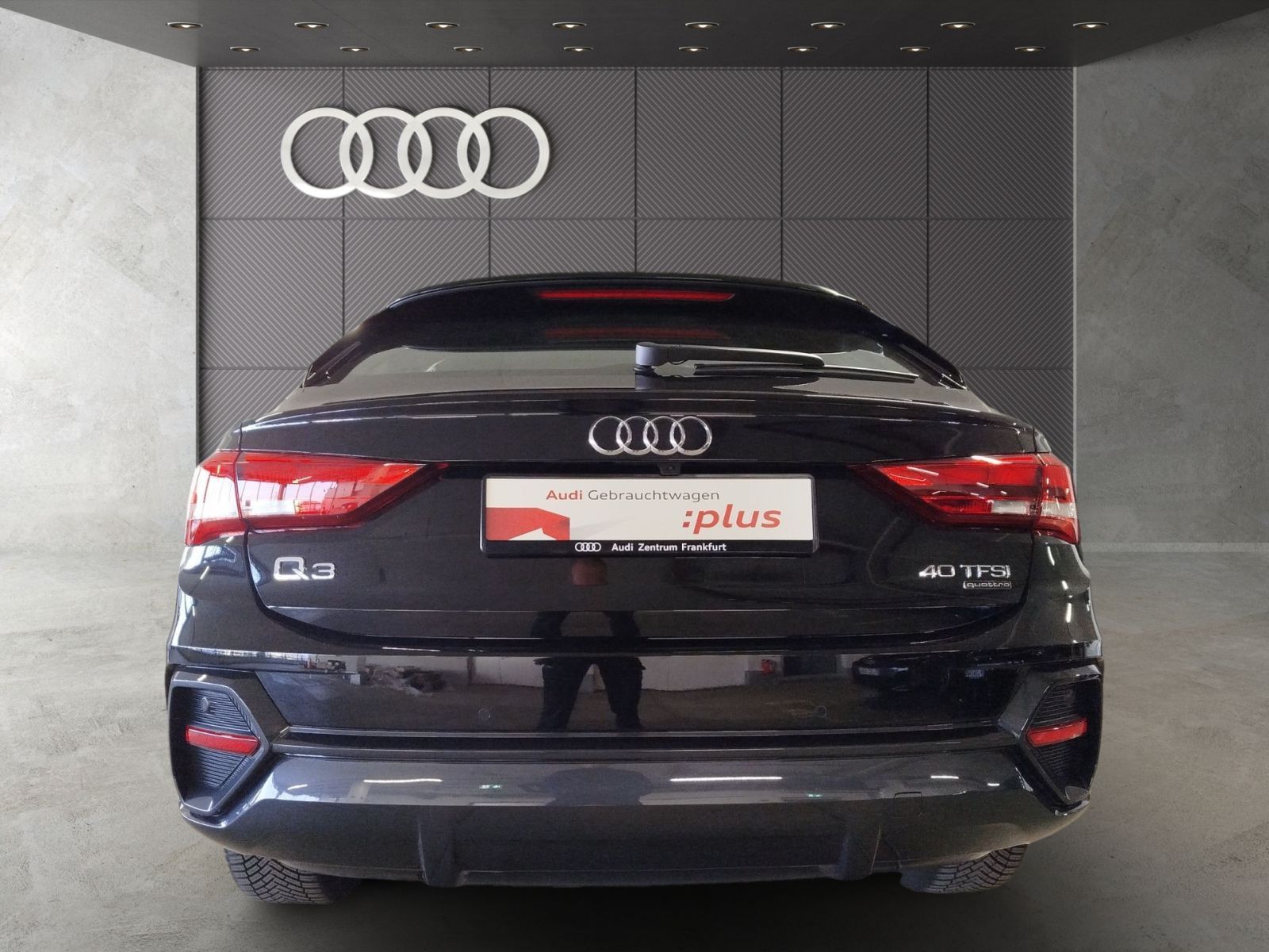 Audi Q3 - Bild 6