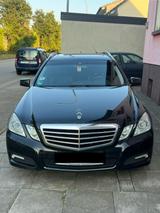 Mercedes-Benz Mercedes Benz E350 Avantgarde - Mercedes-Benz E 350 in Saarbrücken