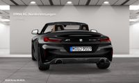 BMW Z4 - Vorschau Bild 8