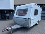 HYMER / ERIBA / HYMERCAR Eriba Nova 390 - HYMER / ERIBA Wohnwagen 390 nova