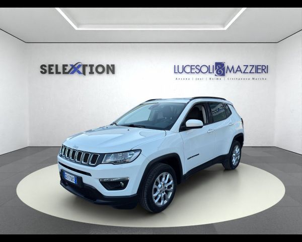 Jeep JEEP Compass 2ª serie - Compass 1.6 Multijet II 