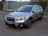 Subaru OUTBACK Sport 2.5i Lineartronic - Subaru Outback aus 2019