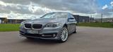 BMW 5er Kombi 530dx F11 LCI facelift 258 P... - BMW: 1er Facelift